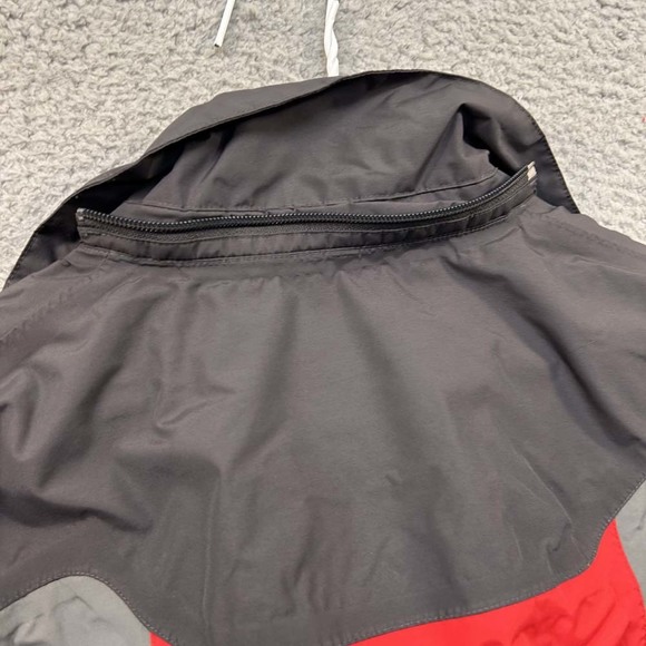 Nike ACG 3 Jacket Womens Basic Size Large Ladies Nylon Lightweight Warm - Picture 11 of 11